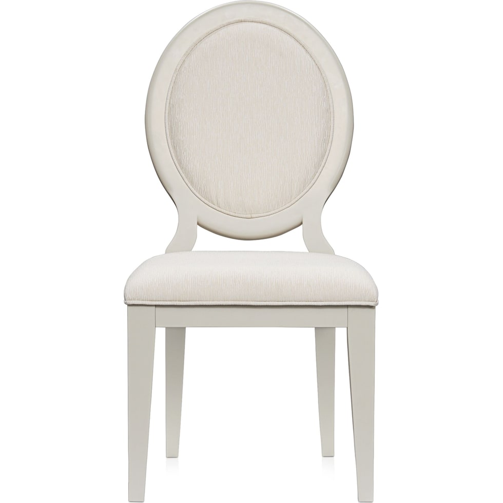 selene white  pc dining room   