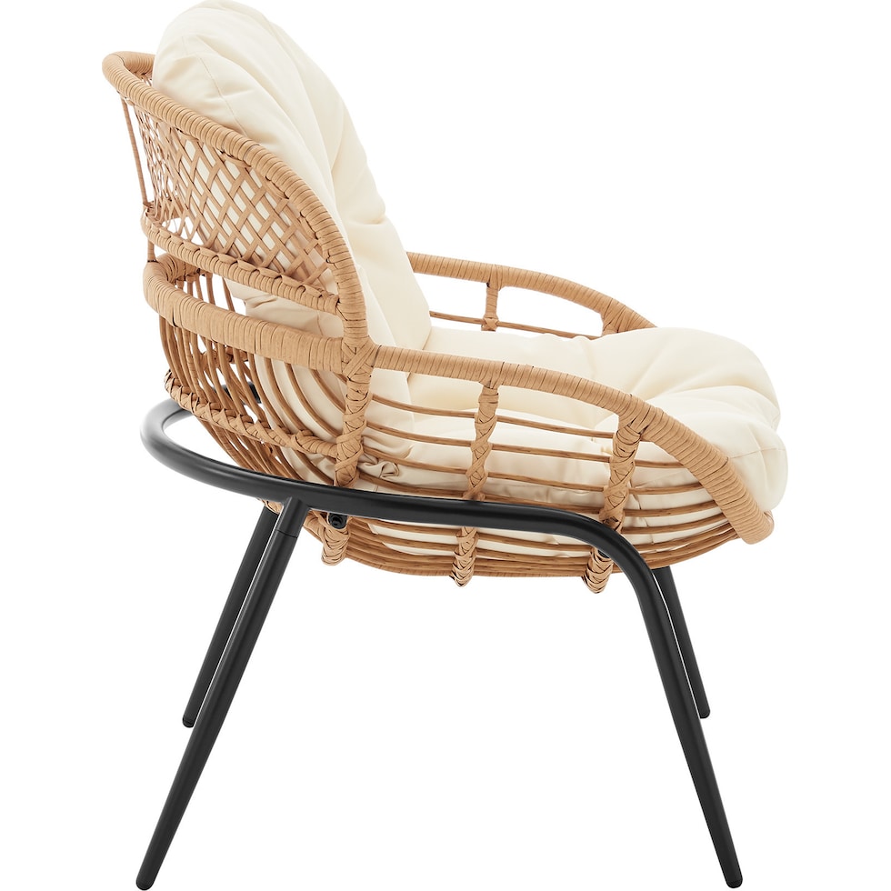 sequoia white  pc outdoor living   