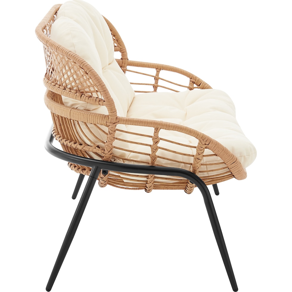 sequoia white  pc outdoor living   