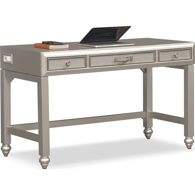 Home Office Furniture - Serena Vanity Desk
