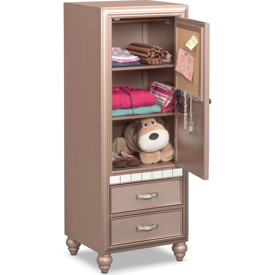 serena youth rose quartz pink wardrobe   