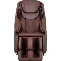 serene d massage chairs dark brown massage chair   