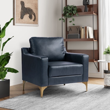 Serta Russell Accent Chair