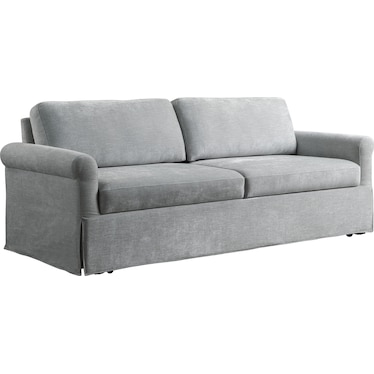 Serta Donovan Convertible Sofa