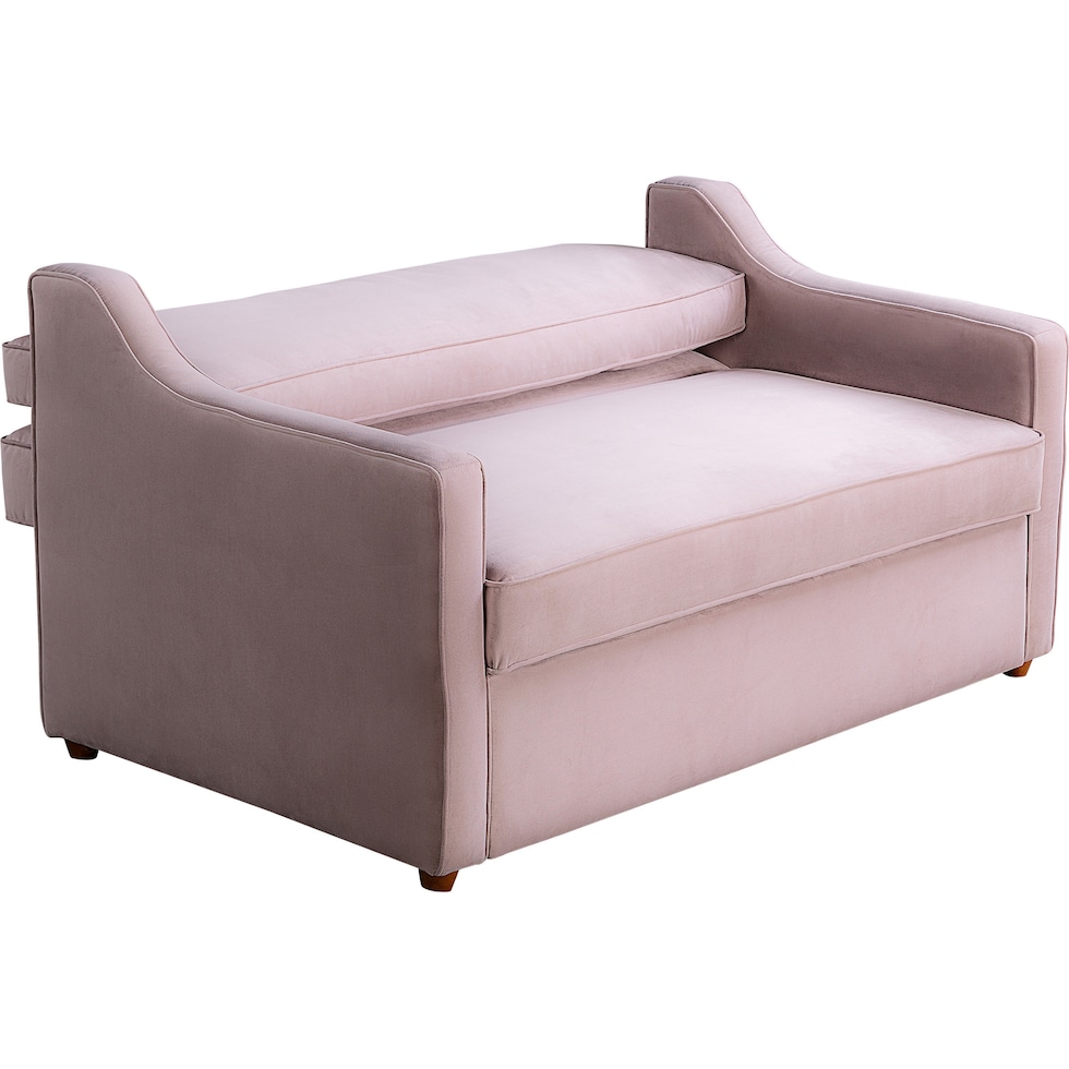 serta pink   