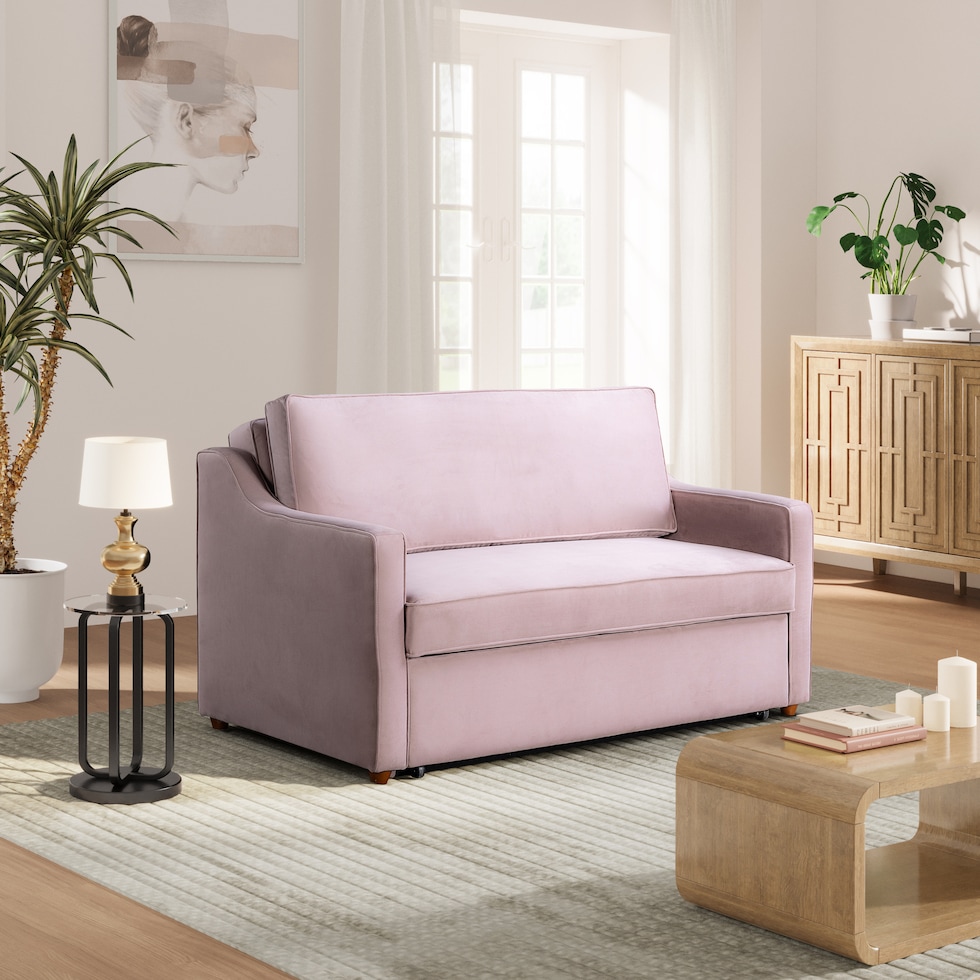 serta pink   