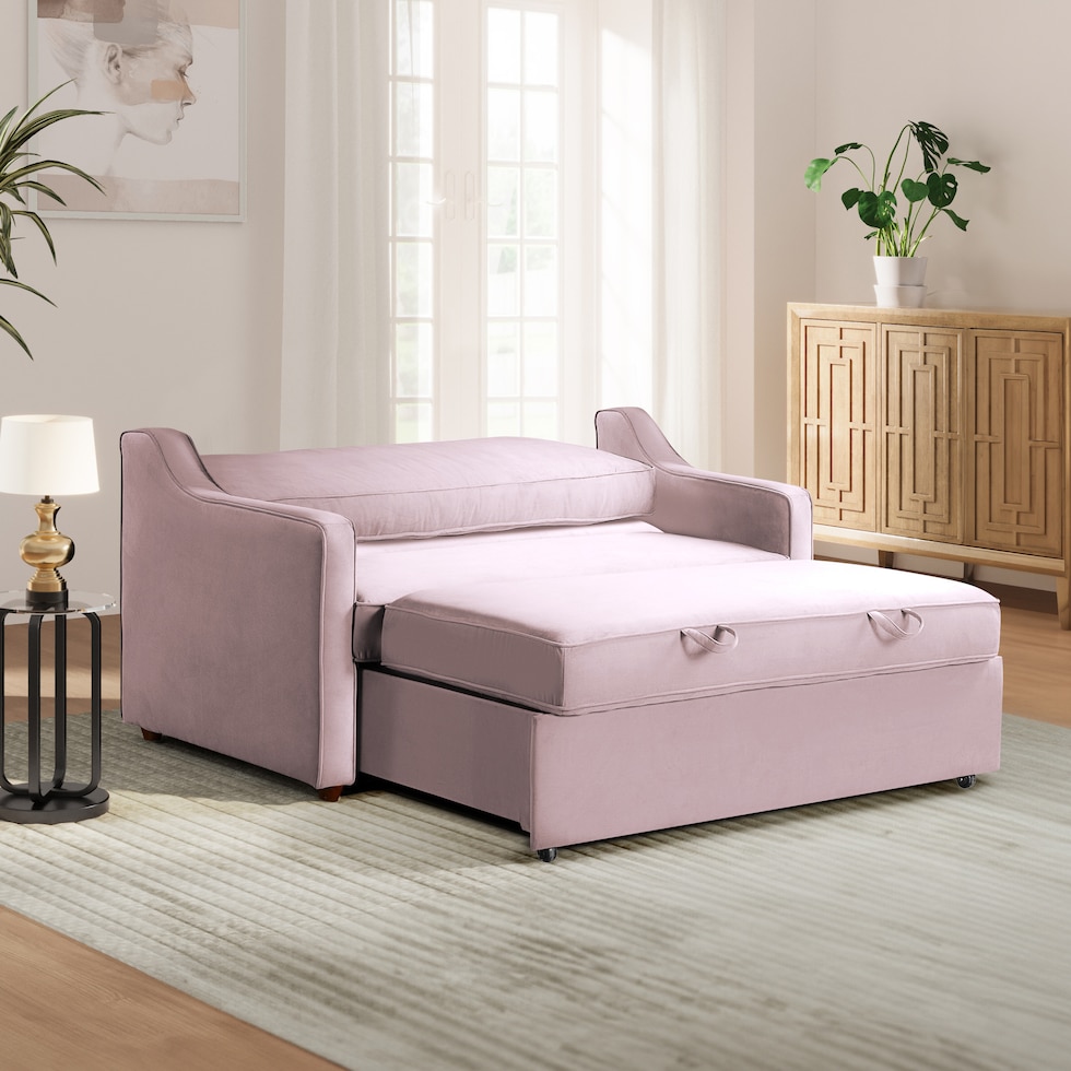 serta pink   