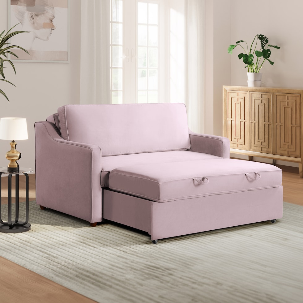 serta pink   