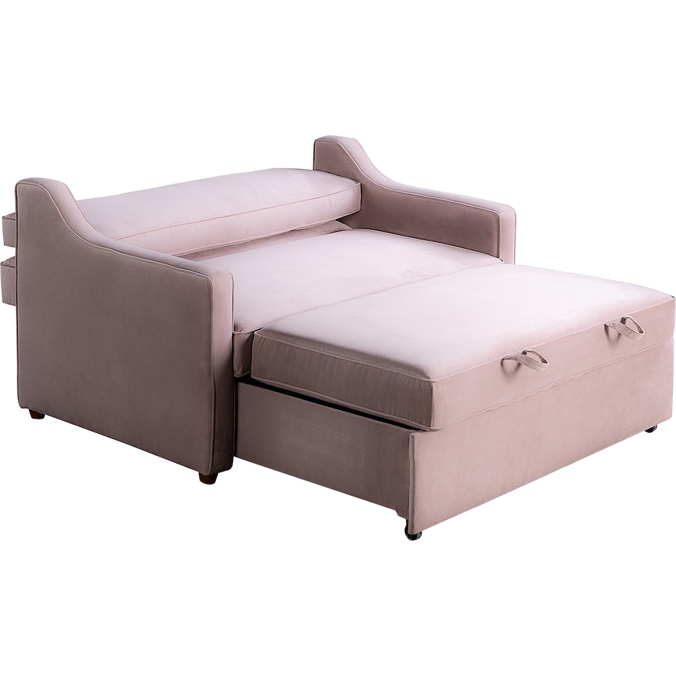 serta pink   