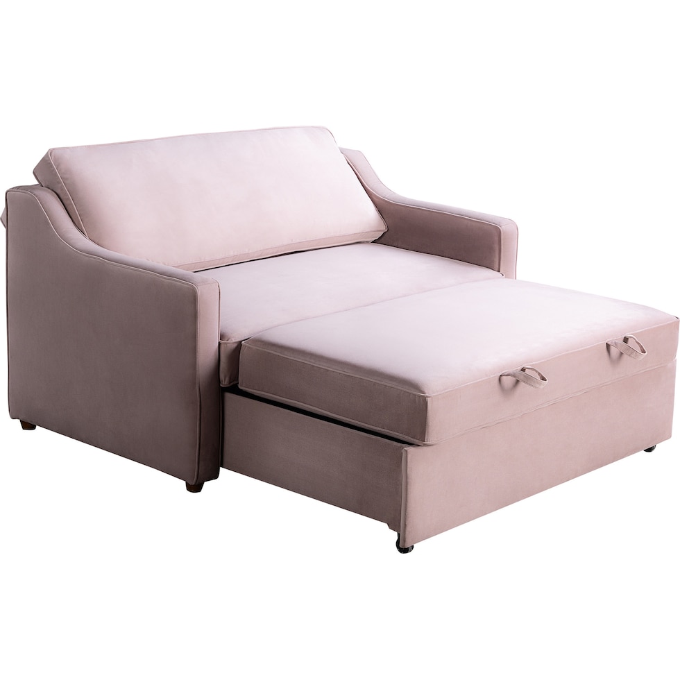 serta pink   