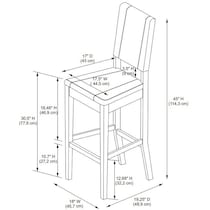 seth dimension schematic   