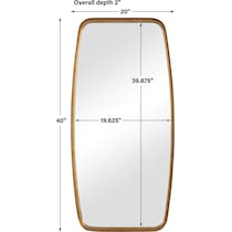seton dimension schematic   