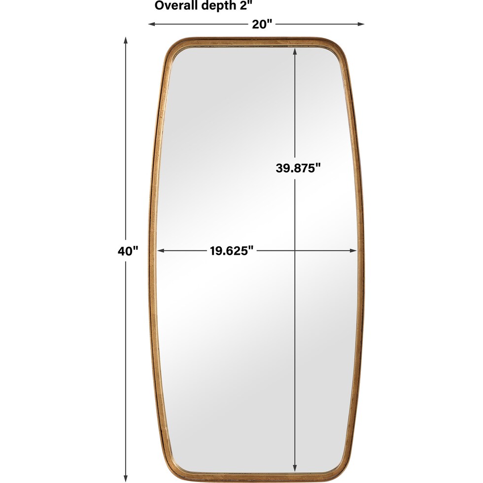 seton dimension schematic   
