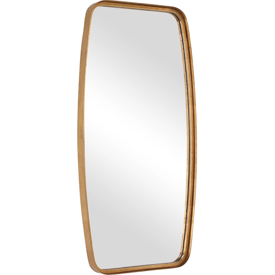 seton gold mirror   