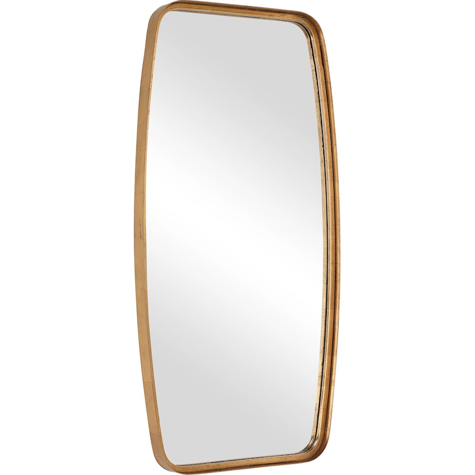 seton gold mirror   