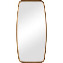 seton gold mirror   