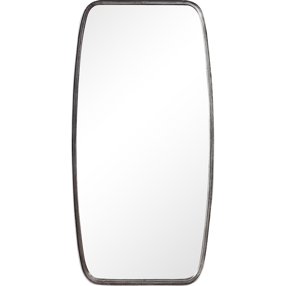 seton silver mirror   