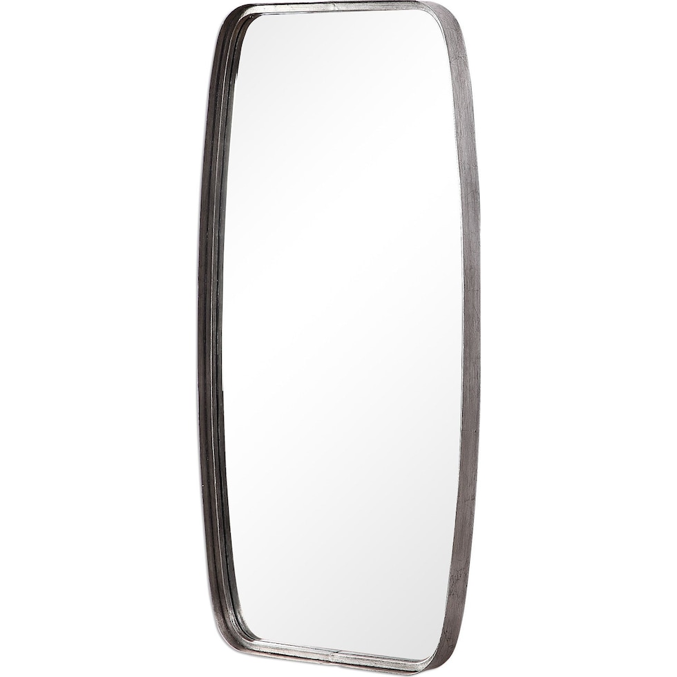 seton silver mirror   