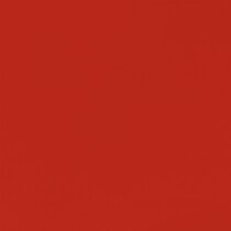 seward red nightstand   