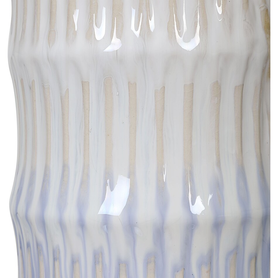 shamea blue table lamp   