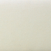 shamea white ottoman   