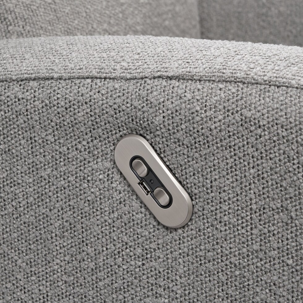 shane gray recliner   