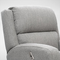 shane gray recliner   