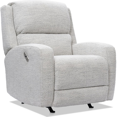 Shane Power Recliner