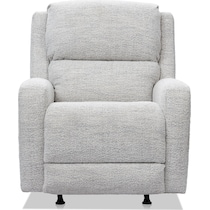 shane white recliner   