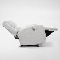 shane white recliner   