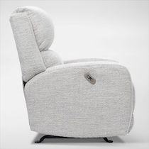 shane white recliner   