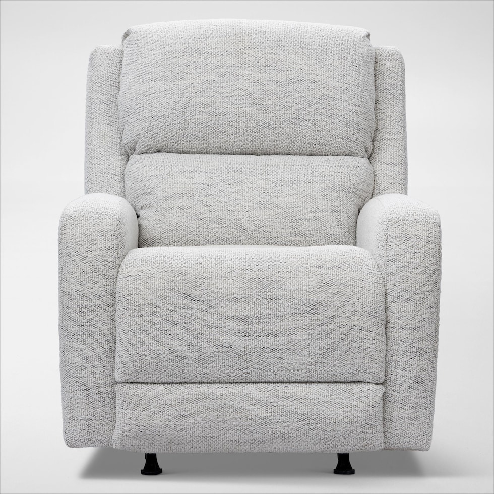 shane white recliner   
