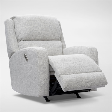 Shane Power Recliner