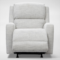 shane white recliner   