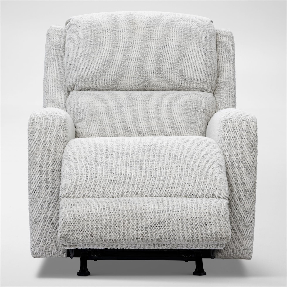 shane white recliner   