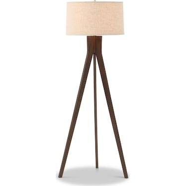 Shayan 58" Floor Lamp