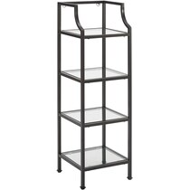 shea black etagere   