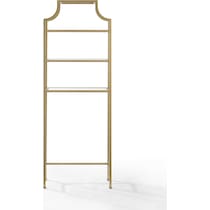 shea gold bathroom cabinet   
