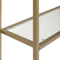 shea gold bathroom cabinet   