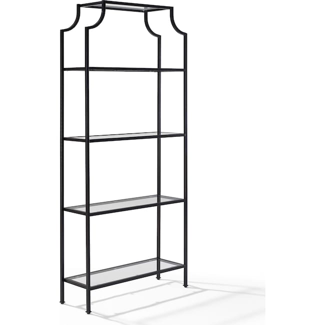 Home Office Furniture - Shea Bookcase