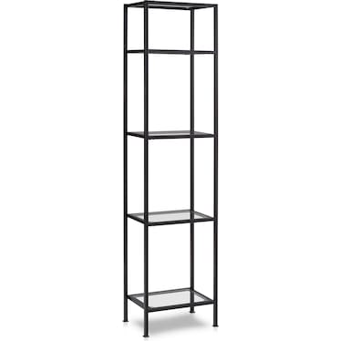 Shea Narrow Bookcase