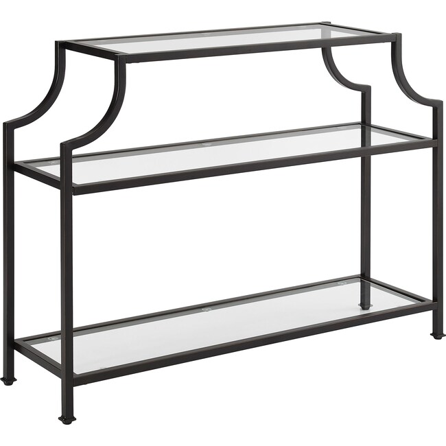 Accent and Occasional Furniture - Shea Console Table