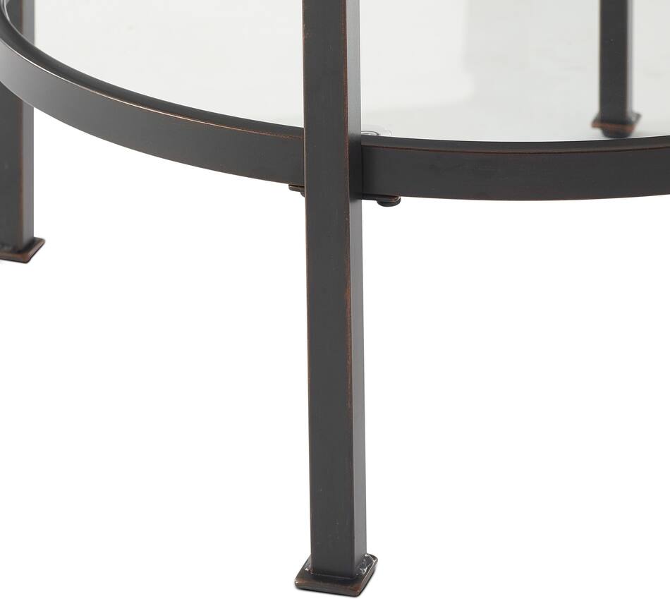 Shea End Table American Signature Furniture