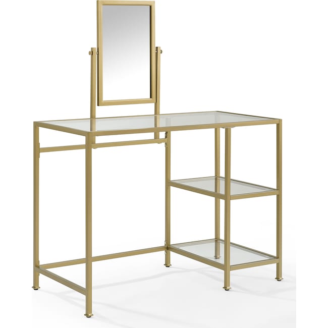 Accent and Occasional Furniture - Shea Vanity