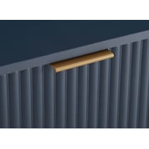 sheridan blue dresser   