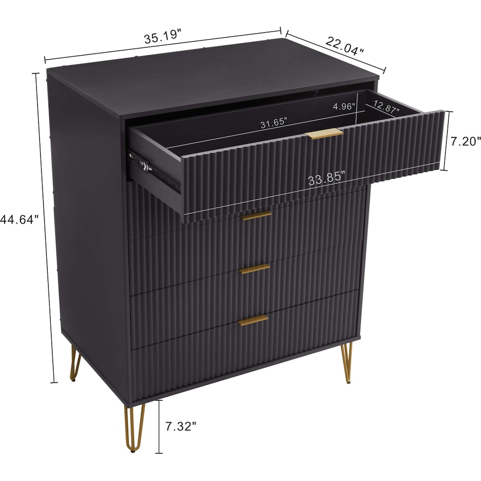 sheridan dimension schematic   