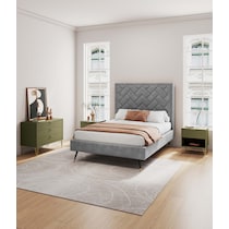 sheridan green  pc bedroom   