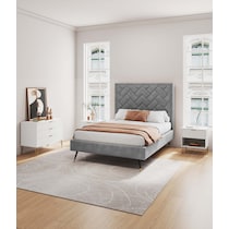 sheridan white  pc bedroom   