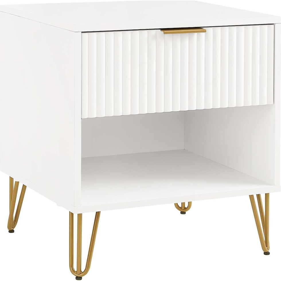 sheridan white  pc bedroom   