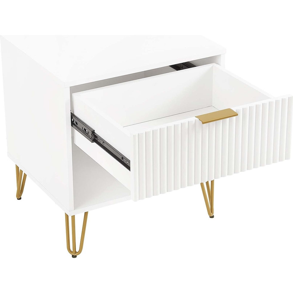 sheridan white  pc bedroom   
